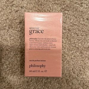 Philosophy Amazing Grace Perfume